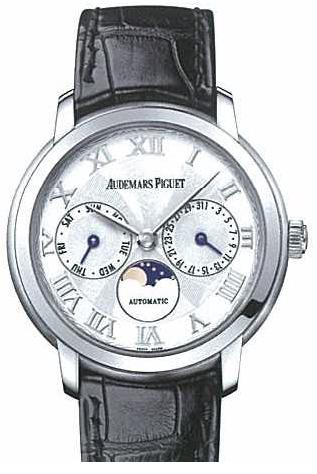 Audemars Piguet Jules Audemars 26250BC.OO.A002CR.01
